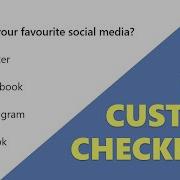 Custom Checkbox CSS CSS Input Tutorial