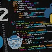 2 Creating Telegram Bot On Python
