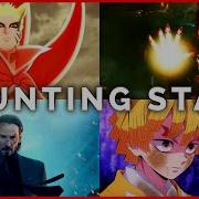 MULTIFANDOM COUNTING STARS FT OneRepublic