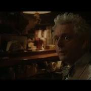 Crowley Does The Apology Dance Good Omens Season 2 Ep 1