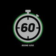 Interval Timer 60 Seconds 10 Seconds Rest