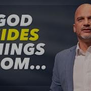 Trusting God In Impossible Situations GraceChurchVaTV Bishop Derek Grier