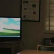 Kinect OpenNI NITE Sample Demos