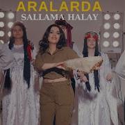 Aralarda Sallama Halay