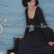 Suzanne Ciani Turning From Turning