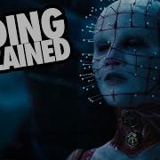 HELLRAISER 2022 Ending Explained
