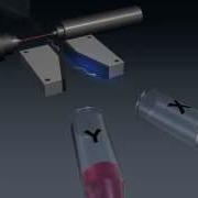 Cell Sorting By FACS For Sperm Sexing Nanoparticle Bioconjugate Light Scattering