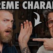 We Play Extreme Charades