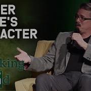 Vince Gilligan On How Walter White S True Character Revealed Itself Fireside Chat Breaking Bad