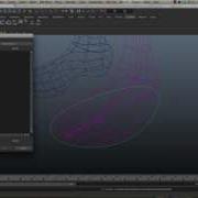 Reverse Foot In Maya Part 9 Of 11 Adding Pole Vectors