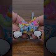 Make Miniverse Cafe Series 5 Frozen Yogurt With Me