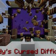 Minecraft Fundy S Cursed Difficulty COMPLETED