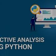 Predictive Analysis Using Python Learn To Build Predictive Models Python Training Edureka