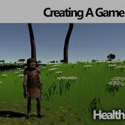 Unity Game Creator Create A Game 02 Health And HUD Reupload