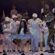 Houston Ballet S The Nutcracker 2017 TV Spot