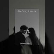 MACAN SCIRENA IVL Slowed Reverb Relaxing Music