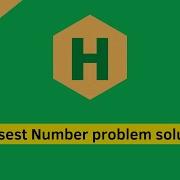 HackerRank Closest Numbers Problem Solution Algorithm Problems Solution Programmingoneonone