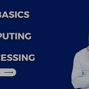 Understanding The Information Processing Cycle From Input To Storage CompTIA ITF Domain 1 3