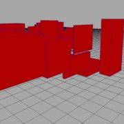 Z Buffer Issue