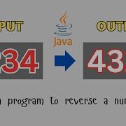 Reverse Number In Java Learn Java Programming Easily QuantumRank