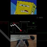 SpongeBob VS Cookies Id87984291