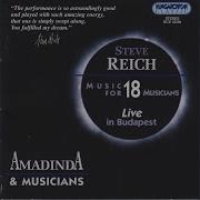 Music For 18 Musicians