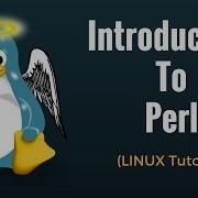 Introduction To Perl Perl Tutorial For Beginners