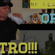 TRASH Or PASS NF Intro REACTION