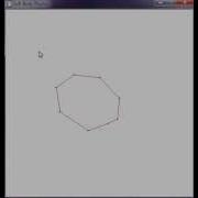 C 2D Jelly Soft Body Physics
