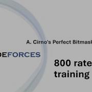A Cirno S Perfect Bitmasks Classroom Codeforces Round 796 Div 2 Arabic شرح بالعربى