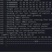 Blue TryHackMe Walkthrough