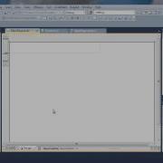 Sparkline Part 3 Data Binding Silverlight WPF