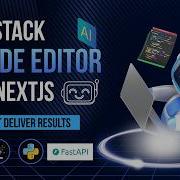 Let S Build An AI Pair Programmer With Next Js FastAPI Claude API Full Tutorial