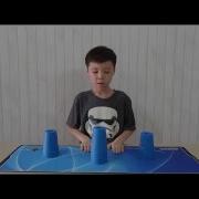 Sport Stacking 1 10 1 Practice