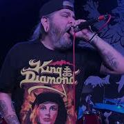 Executioner Handshakes With Snakes Live Vibes Underground In San Antonio TX 09 20 2025