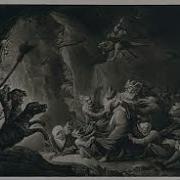 Death Is Hell S Harbinger