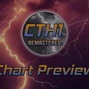 CTH1 Remastered Solo Medley Chart Preview