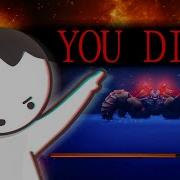 I Created A Dark Souls Boss Fight