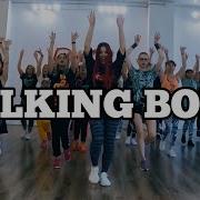TALKING BODY By Tove Lo SALSATION Choreography By SMT Julia Trotskaya