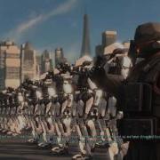 XCOM 2 Bad Ending