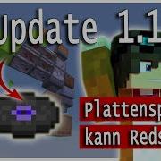 Neue Plattenspieler Funktion Schallplatten Filter 1 19 4 Minecraft Tutorial