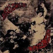 1998 Bongzilla Hellchild Split