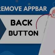 How To Remove Back Button From AppBar In Flutter Remove Back Button