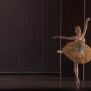Nutcracker Maria Kochetkova GPDD 2