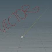 Houdini Tips And Tricks Vector Control