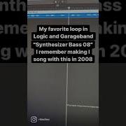 My Favorite Loop In Logic And Garageband Shorts