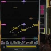 GITADORA Exchain Afterimage D Automne EXT D