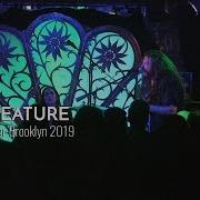 VILE CREATURE Live At Black Flags Over Brooklyn 2019 FULL SET