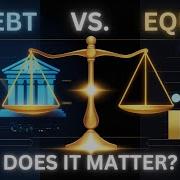 Modigliani Miller Propositions Explained Debt Vs Equity Simplified