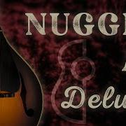 Nugget A5 Deluxe The Music Emporium